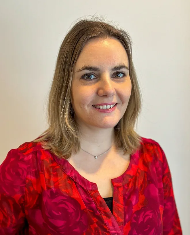 Charlotte Athurion - 2025