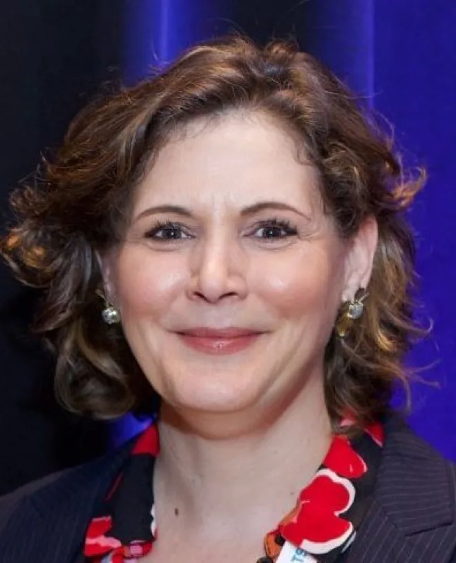 Nicola Lower - 2025