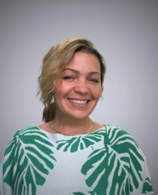 Maria Nicolaidis - 2025