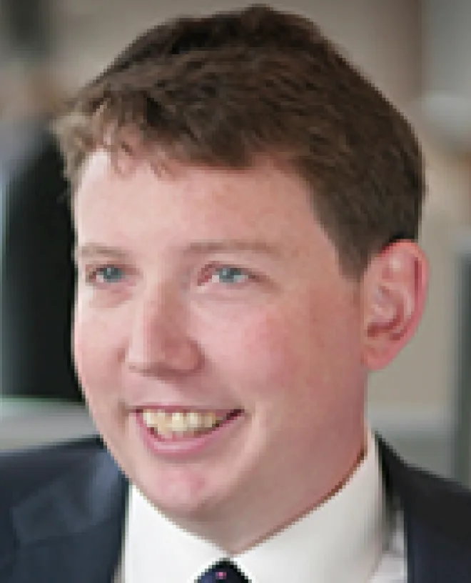 Nick Stansbury - 2025