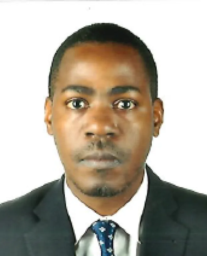 Ady Van-Dunem - 2025