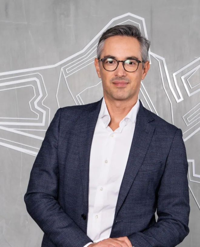 Gustavo Pimenta - 2026