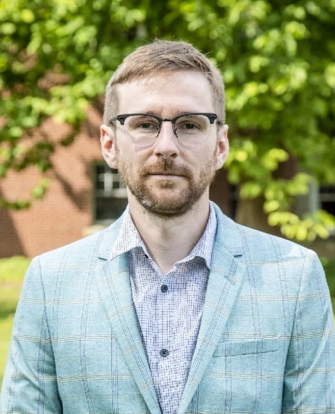 Chris Hachkowski - 2026