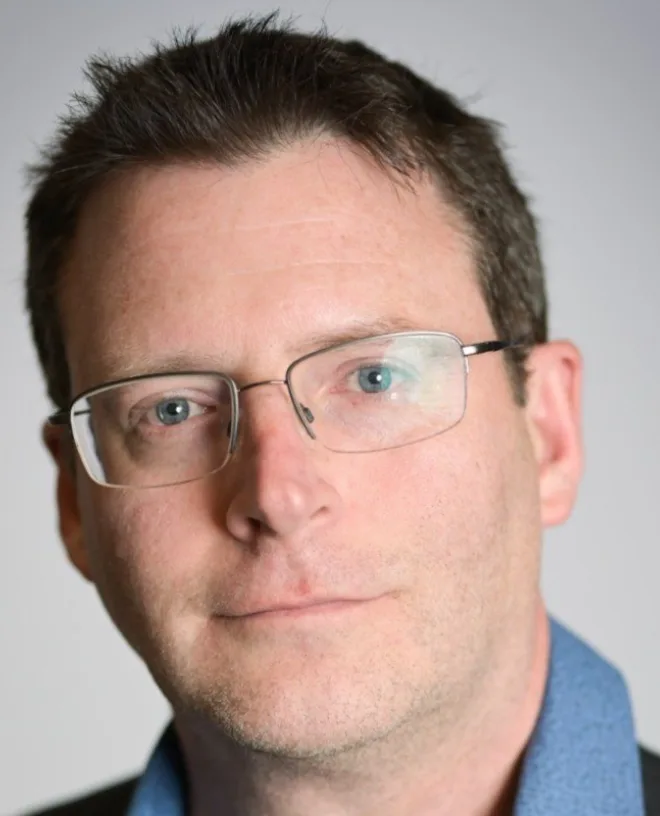 William Meyer - 2026