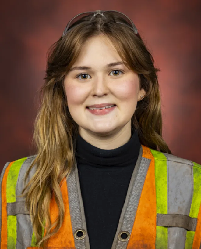 Marion Olivier - 2026