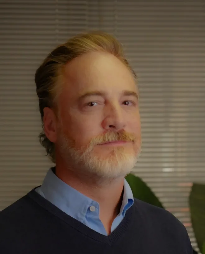 Anthony Vaccaro - 2026