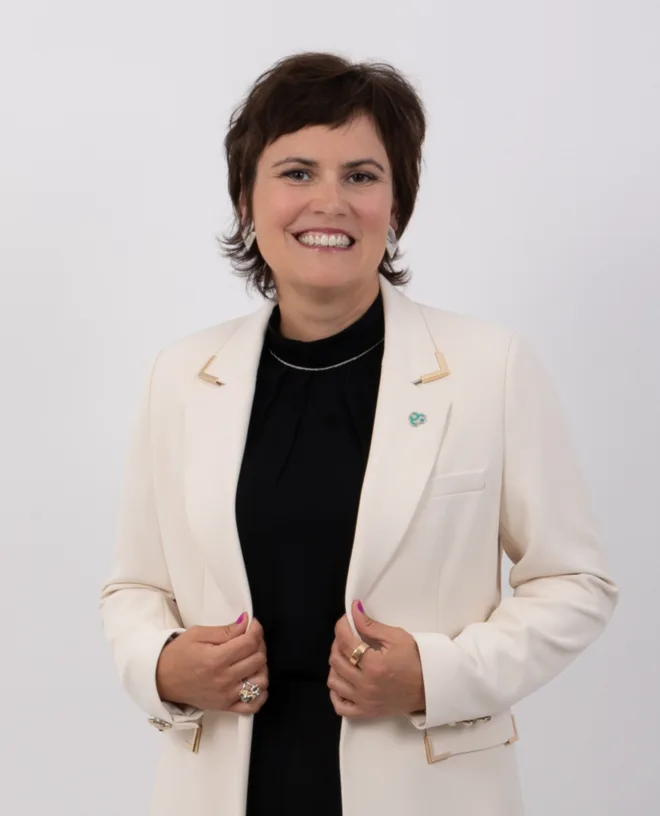 Cindy Valence - 2026