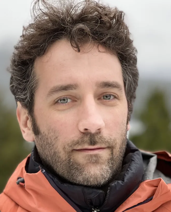 Federico Cernuschi - 2026