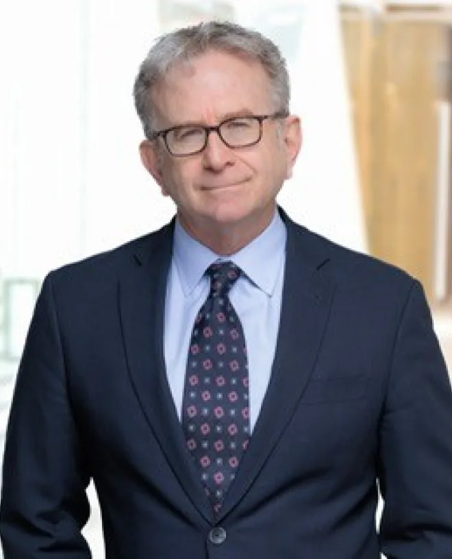 Jonathan Drimmer - 2026