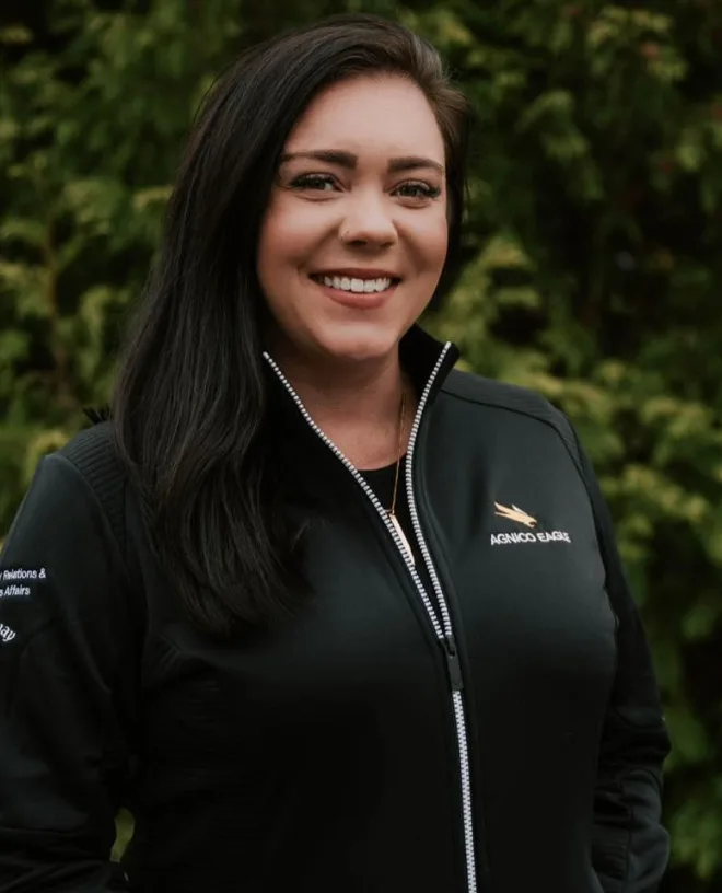 Shawna-Lee Enair-Fox - 2026