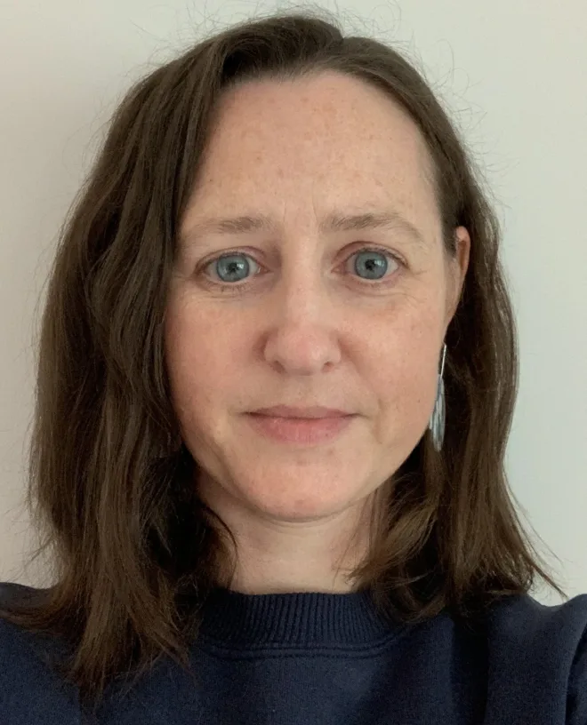 Dianne Mitchinson - 2026