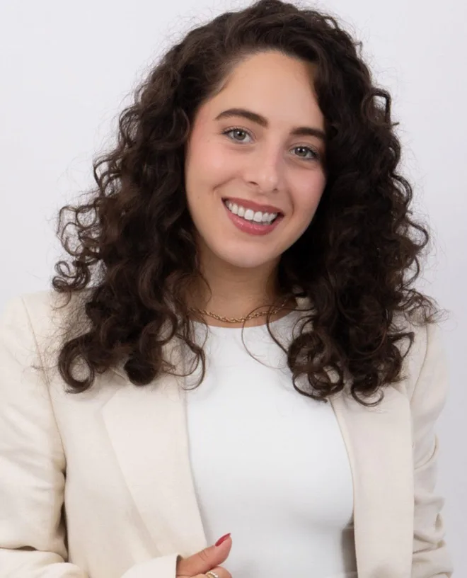 Francesca Rios - 2026