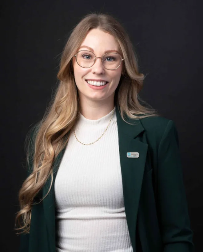 Stephanie Tremblay - 2026