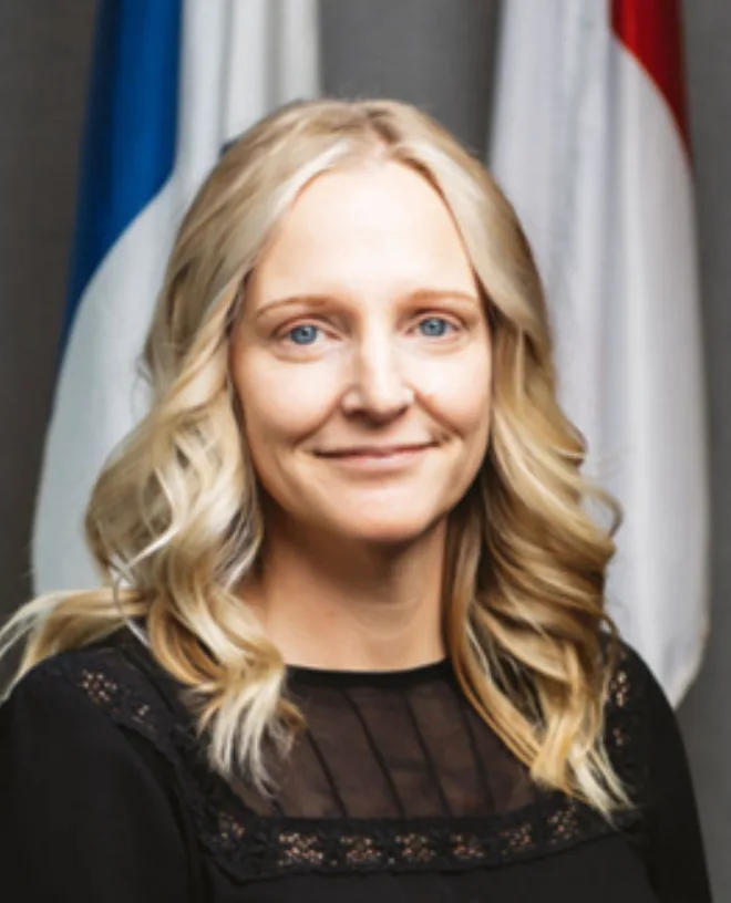 Kerry Thistle - 2026