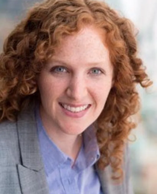 Catherine Tegelberg - 2026