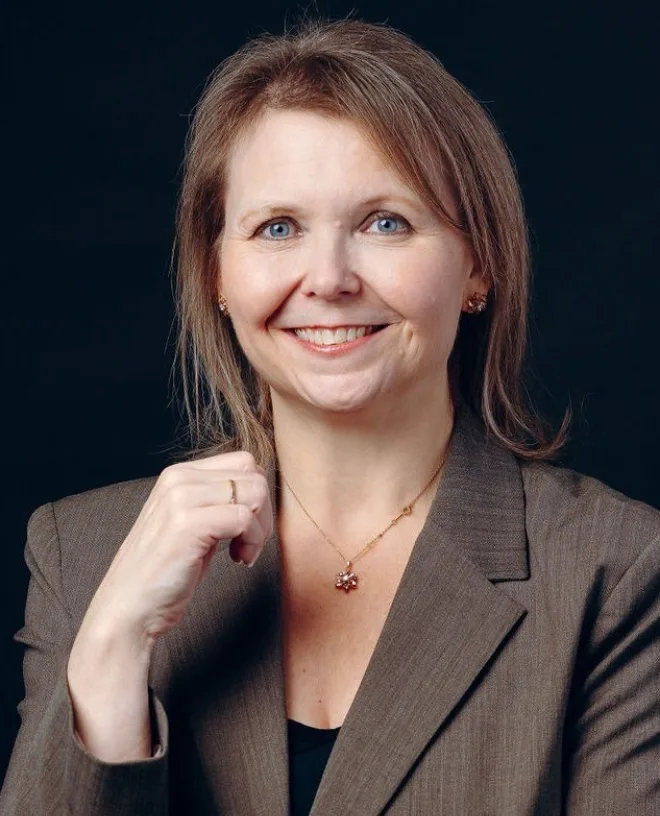 Emmanuelle Toussaint - 2026