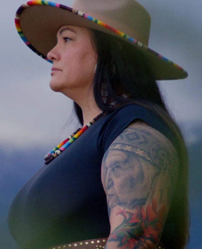 Heidi Gravelle - 2026