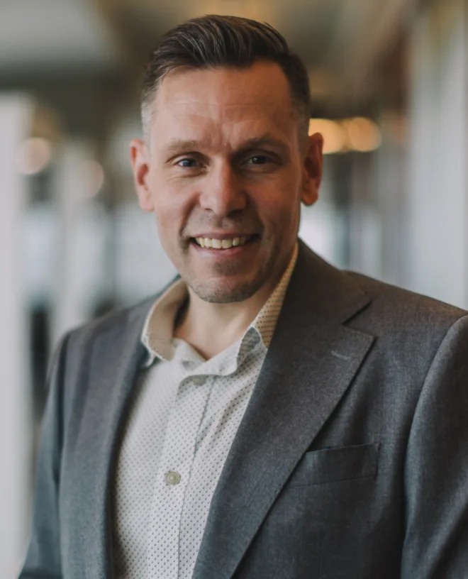 Mikko Tepponen - 2026