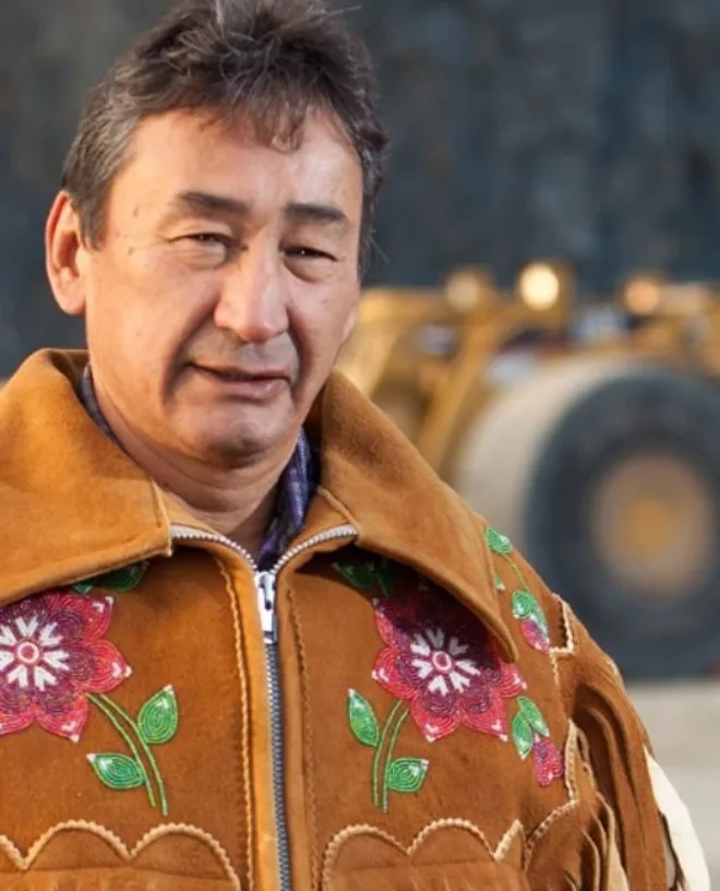 Darrell Beaulieu - 2026