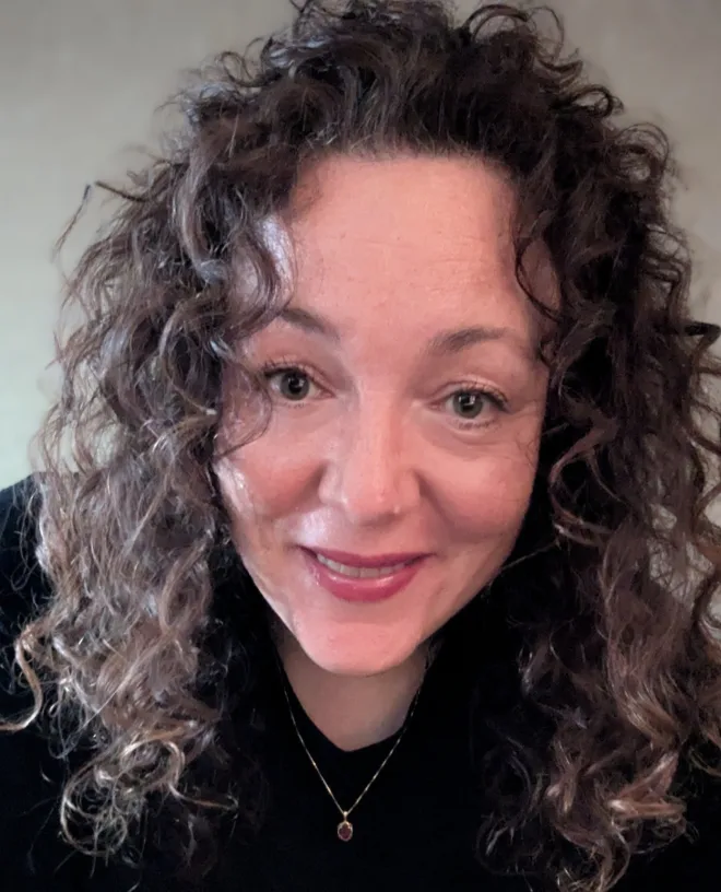 Laura Clinton - 2026