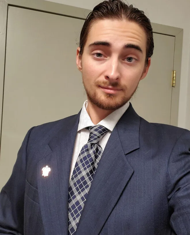 Devon Patterson - 2026