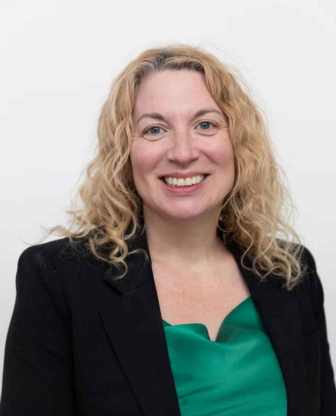 Genevieve Morinville - 2026