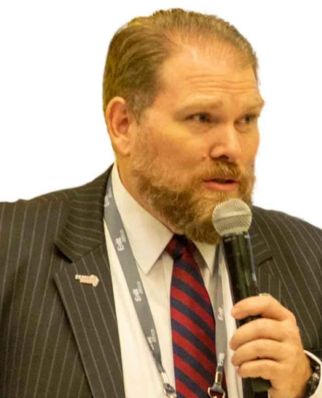 Loren Stoddard - 2026