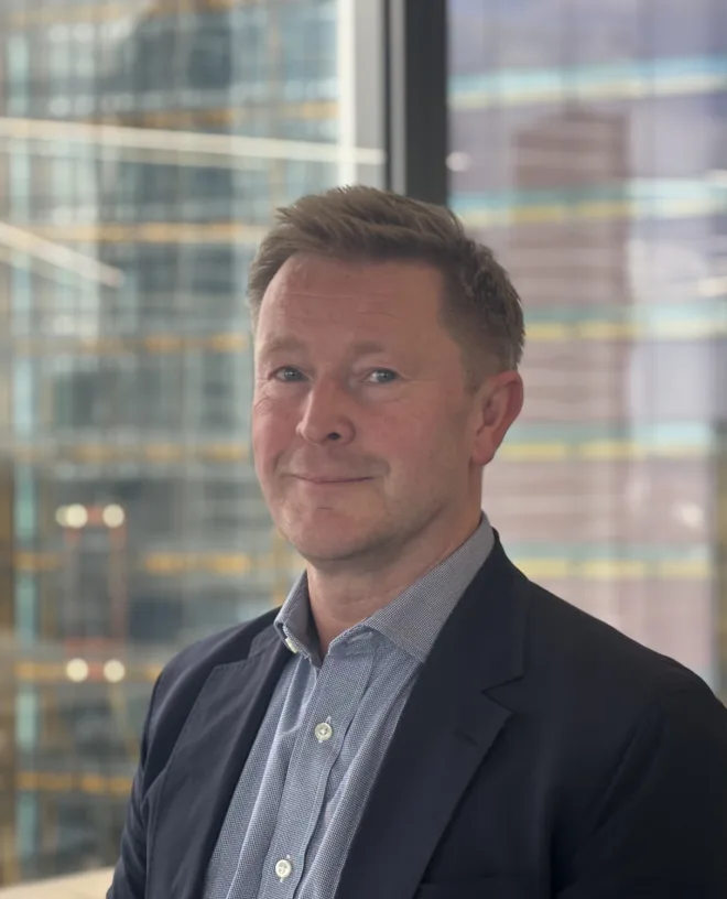 Charles Cooper - 2026