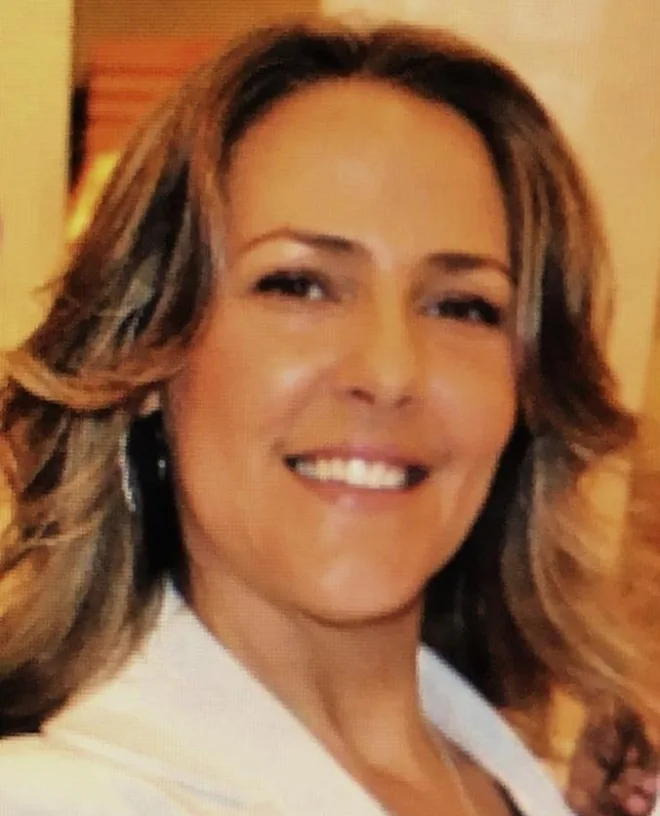 Jennifer Cake - 2026