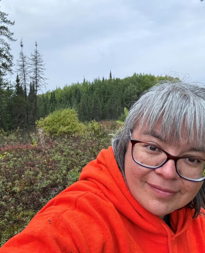 Candice Tourville - 2026