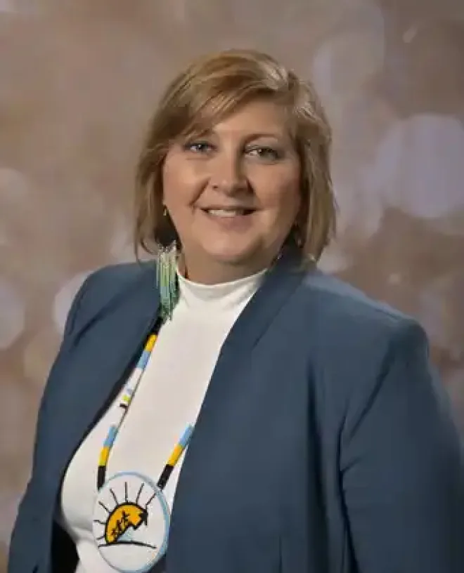 Peggy Domingue - 2026