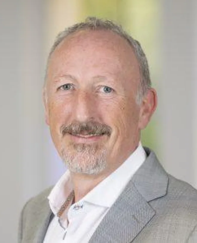 Jason Wilkinson - 2026