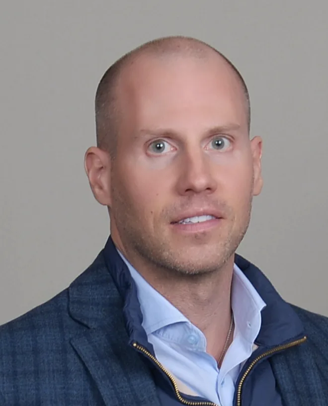 Paul Zimnisky - 2026