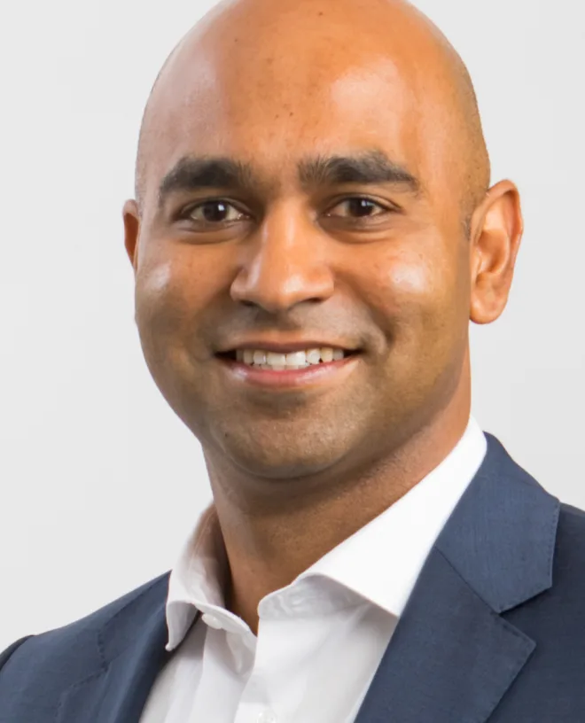 Avischen Moodley - 2026