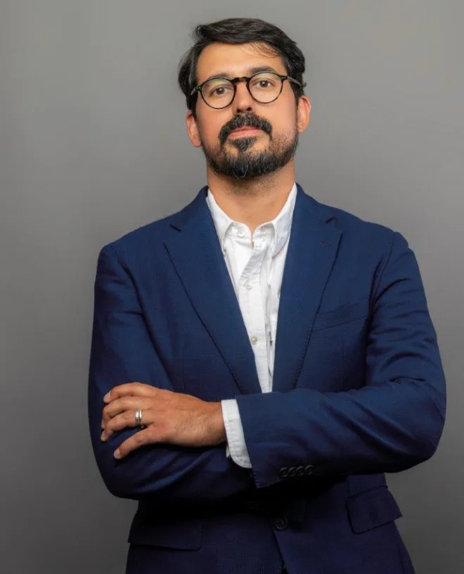 Diego Huete Verdugo - 2026