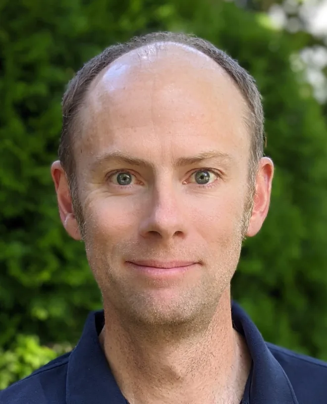 Nicholas Williams - 2026