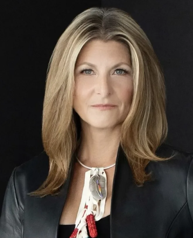 Michele-Elise Burnett - 2026