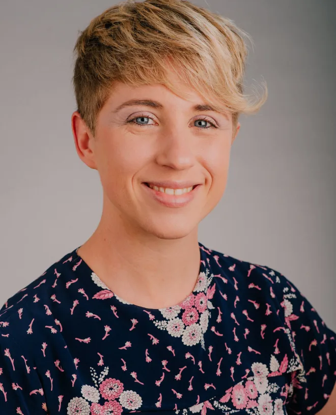 Christelle van Vuuren - 2026