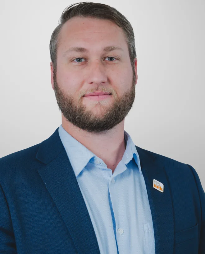 Jonathan Gloyn-Jones - 2026