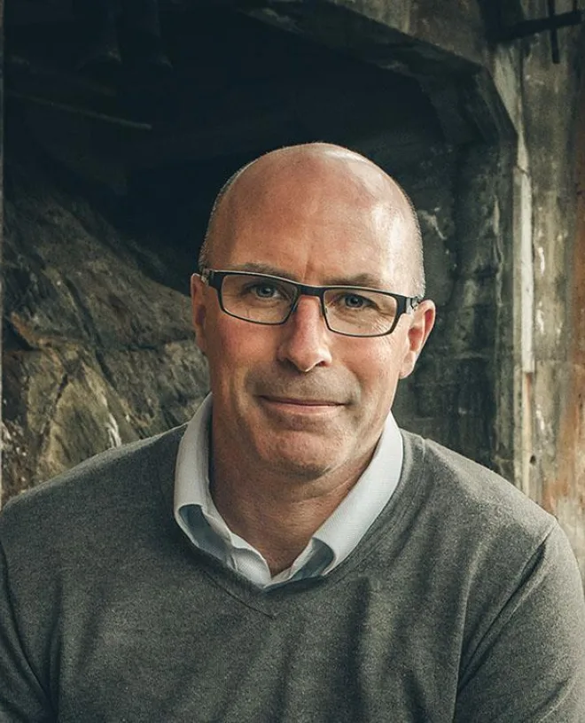 Michael McPhie - 2026