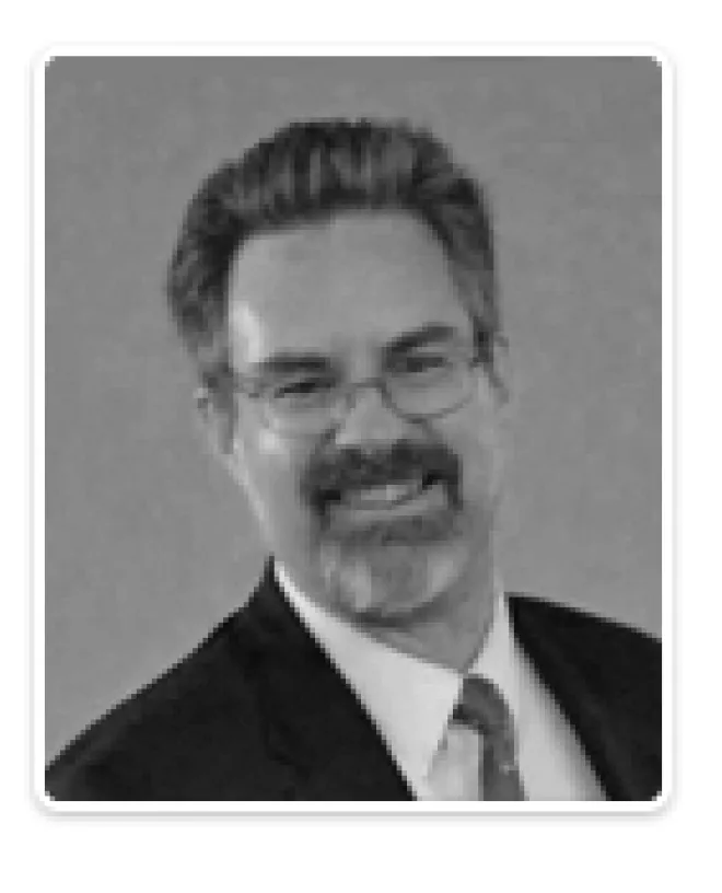 Stephen Reford - 2026