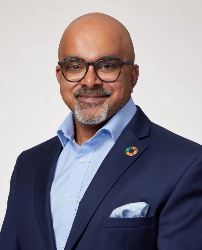 Kevin PCJ D’Souza - 2026