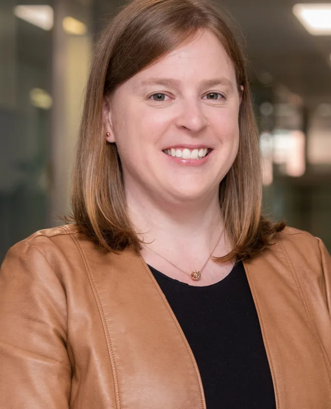 Kendra Johnston - 2026