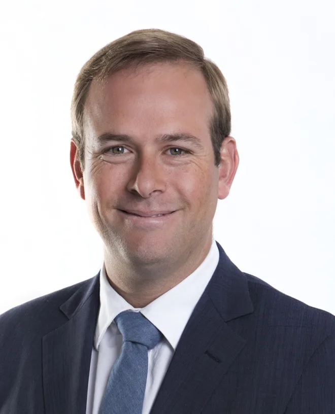 Sebastian Benavides - 2026