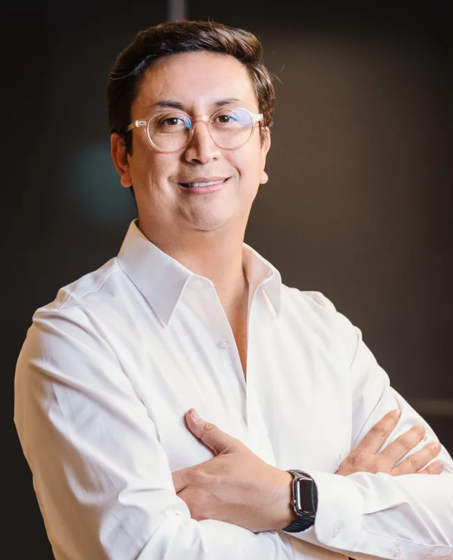 Renato Urresta - 2026