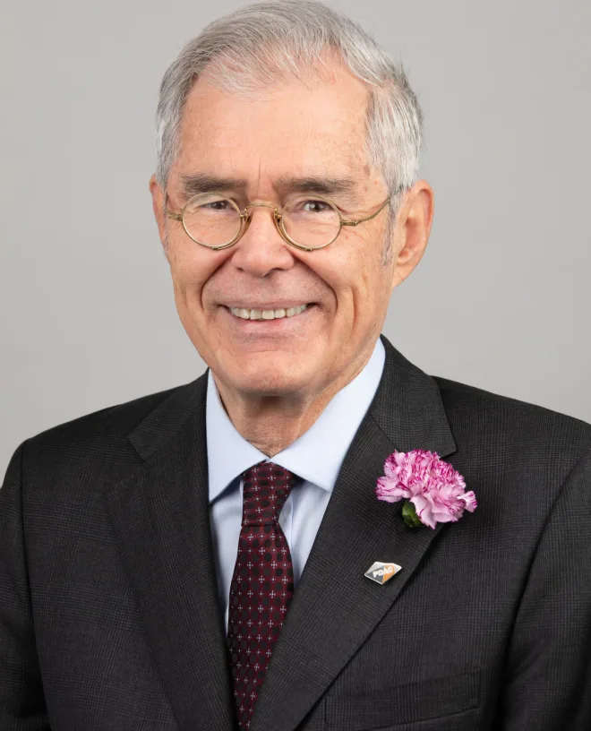 Raymond Goldie - 2026