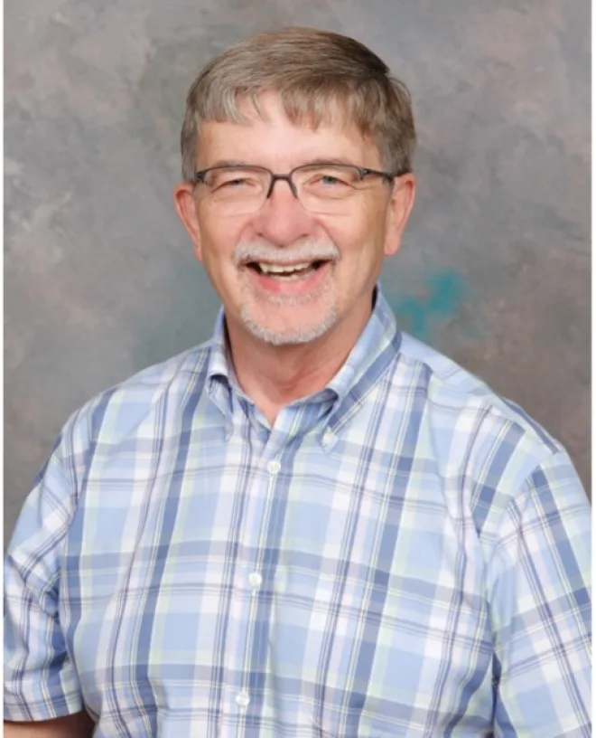 Malcolm Thurston - 2026