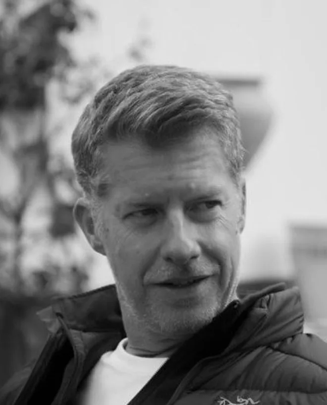 James Siddorn - 2026