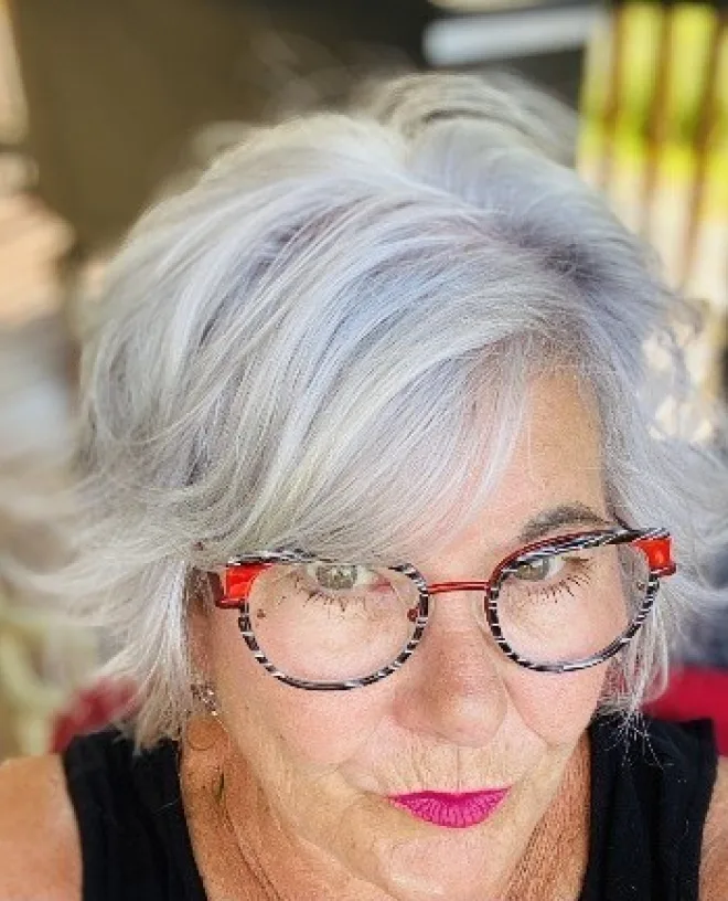 Angele Poitras - 2026