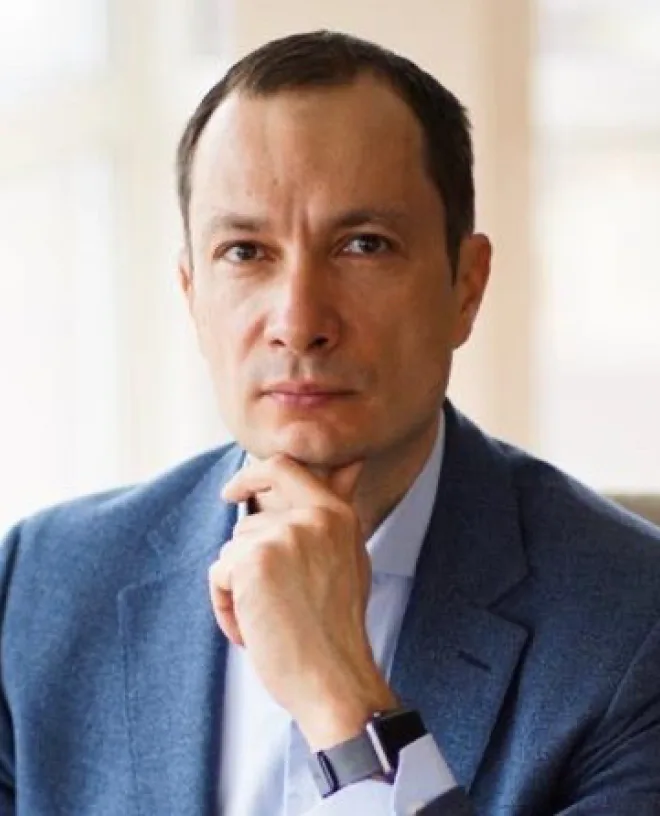 Eugene Antonov - 2026